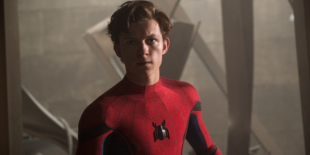 Tom Holland, Anggota The Avengers Paling Sering Kasih Spoiler